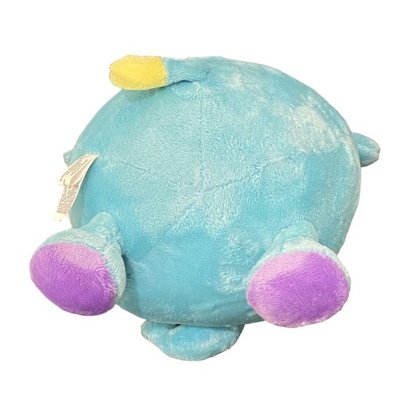 Bestever Bubble Elephant Plush 5" Christian Bible Verse Religious Embroidered - Picture 4 of 6